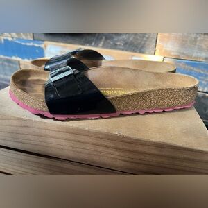 Birkenstock Madrid size 39/8